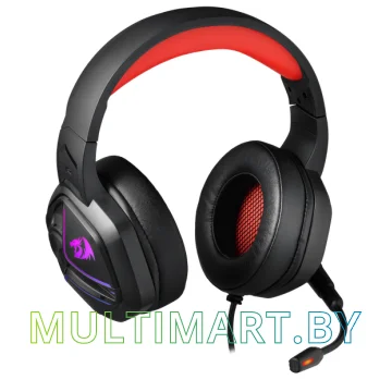 Наушники Redragon Ajax картинка 2